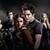 Twilight icon graphics