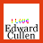 Twilight icon graphics