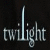 Twilight icon graphics