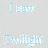Twilight icon graphics