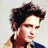 Twilight icon graphics
