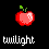 Twilight icon graphics