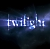 Twilight icon graphics