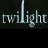 Twilight icon graphics