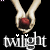 Twilight icon graphics