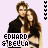 Twilight icon graphics