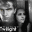 Twilight icon graphics