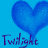 Twilight icon graphics