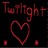Twilight icon graphics