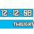 Twilight icon graphics