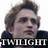 Twilight icon graphics