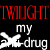 Twilight icon graphics