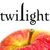 Twilight icon graphics