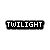 Twilight icon graphics