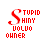 Twilight icon graphics