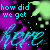 Twilight icon graphics