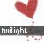 Twilight icon graphics