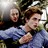 Twilight icon graphics