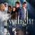 Twilight icon graphics