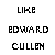 Twilight icon graphics