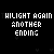 Twilight icon graphics