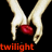 Twilight icon graphics