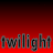 Twilight icon graphics