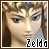 Twilight icon graphics