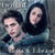 Twilight icon graphics