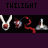 Twilight icon graphics