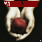 Twilight icon graphics