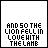 Twilight icon graphics