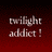 Twilight icon graphics