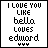 Twilight icon graphics
