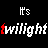 Twilight icon graphics