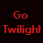 Twilight icon graphics