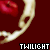 Twilight icon graphics