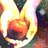 Twilight icon graphics