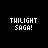Twilight icon graphics