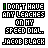 Twilight icon graphics