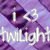 Twilight icon graphics