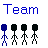 Twilight icon graphics