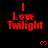Twilight icon graphics
