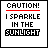 Twilight icon graphics