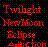 Twilight icon graphics