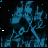 Twilight icon graphics