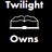 Twilight icon graphics