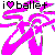 Ballet icon graphics