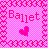 Ballet icon graphics