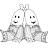 Banana icon graphics